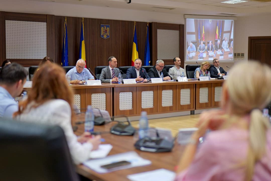 Pregătiri pentru Funcționare în Doi Ani