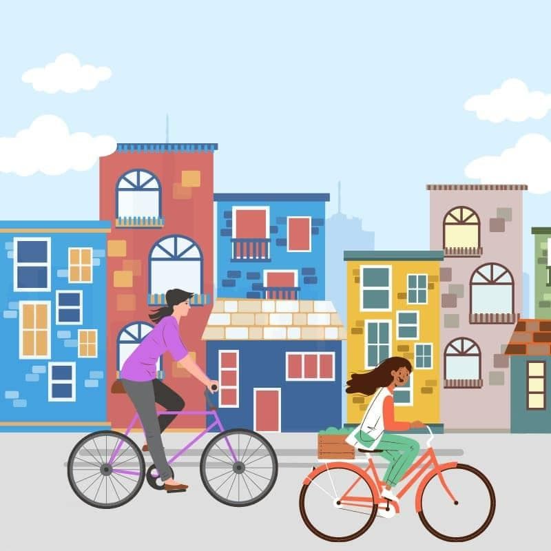 Masterplanul Velo al Municipiului, Predat Primăriilor de Sector pentru Implementare Eficientă