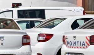  Intervenţia Poliţiei Române în 40.030 de Cazuri de Violenţă Domestică în Primele 4 luni