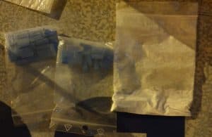  Capturat în flagrant cu 2,2 kg de cannabis din Spania - Suspect reținut în Sectorul 6 pentru 24 de ore