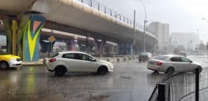  Prognoză Meteo cu Descărcări Electrice și Vânt Slab în București FM