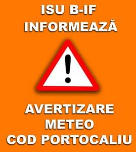 Caniculă Extinsă în 13 Judeţe și Bucureşti până Sâmbătă Dimineaţa