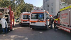  Tragicul Incident din Sectorul 2: Mamă și Copil au Căzut de la Etaj, Poliția București Începe Investigațiile