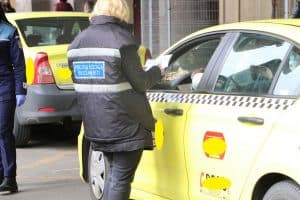 154 de sancțiuni în controalele pentru transportul de persoane în stațiile feroviare majore din România