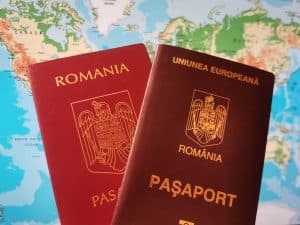 Cetățenii din 12 țări europene, inclusiv România, beneficiază de călătorii fără viză până la 45 de zile!