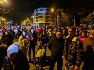  Adunare Publică în Piața Universității pe 24 Mai, între Orele 16.30-20.00 – Participanții sunt așteptați!