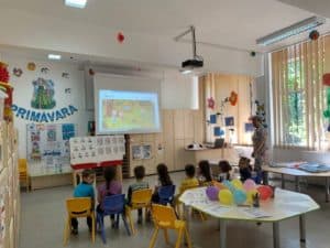  Activități Educaționale de Vară: Grădinițe și Școli pentru Peste 5.200 de Copii din Sectorul 1 cu Buget de 25 Milioane Lei