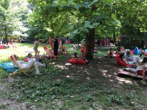  Descoperă Festivalul Indian de la Grădina Botanică București
