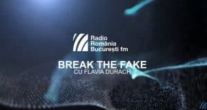  Tehnicile clasice de propagandă explicate de Flavia Durach în contextul campaniei electorale din România!
