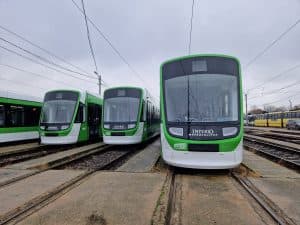 Investiții de Peste un Miliard de Lei în Modernizarea Depourilor de Tramvaie Titan și Colentina pentru un Transport Mai Eficient și Electrificat