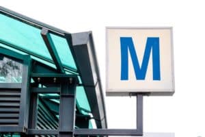 Accesul C al stației Ștefan cel Mare, Magistrala 1, închis până pe 13 iunie pentru lucrări de întreținere