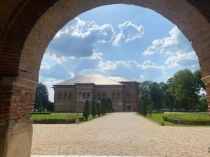 Descoperă Parcul Mogoșoaia la Evenimentul de Orientare cu Hartă și Busolă la Palatele Brâncovenești - 10 Mai!