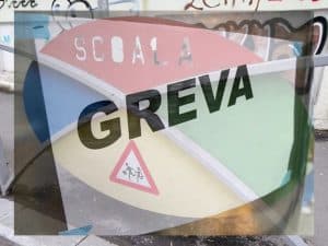 Reacție la Măsurile de Austeritate ale Guvernului Viitor