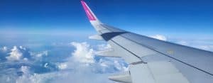 Wizz Air își extinde oferta de zboruri din București către 14 destinații europene populare, începând din iulie.
