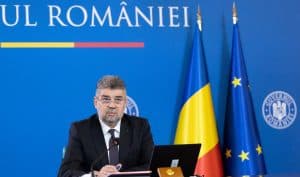  PSD Iese din Coaliția de Guvernare!
