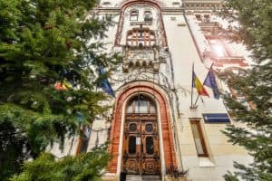  Un Pas Spre Securitate, Publicat în Monitorul Oficial