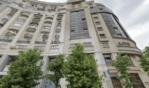Călin Alexandru devine membru în CA al CNAS; Oana Gheorghiu, reprezentanta Președinției în Colegiul Director ANMCS