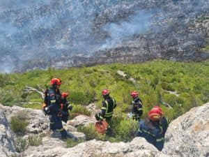 evacuări masive în Creta!