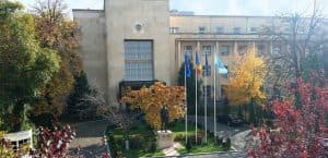 Pericol maxim de incendii de vegetație în Portugalia din cauza codului roșu!