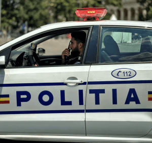  Săptămâna Prevenirii Criminalității în București, 26–30 mai 2025