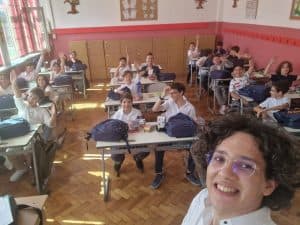  Începe Maratonul Evaluării Naționale 2025 pentru Clasa a II-a: Proba la Limbă și Comunicare Disponibilă Elevilor din 13 Mai, 10:00