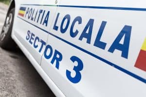 Poliția Locală Sector 3 ajută câinii și pisicile aflate în pericol! Protecția animalelor continuă!
