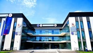 Transformarea Sudului Bucureștiului prin Hub-ul Medical cu Spitalul Marius Nasta și Noua Maternitate Sfântul Ioan