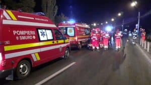  Eforturi Intense: Peste 1.250 de Misiuni de Urgență Realizate în Doar 24 de Ore pentru Salvarea Vieților în București