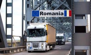 Circulația restricționată pe Podul Prieteniei între Giurgiu și Ruse! Află orele afectate și motivele din spatele deciziei!