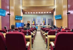 Bujduveanu îndeamnă Guvernul să sprijine financiar extinderea spitalelor bucureștene, esențiale pentru întreaga țară