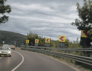  Închideri Intermitente Luni și Marți pentru Construcția Autostrăzii Sibiu-Pitești, Secțiunea Boița-Cornetu