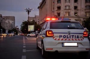  43.000 de Polițiști în Serviciu pentru Primul Tur în România!