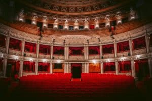 Premiera D’ale Carnavalului de Ion Luca Caragiale încântă publicul în mai la Opera Națională București
