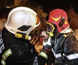 IGSU Inițiază Licitație pentru Achiziționarea de Poligoane Multifuncționale Destinate Instruirii pentru Intervenții Eficiente la Incendii