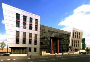  Intervenția autorităților în contextul crizei umanitare din Fâșia Gaza în București