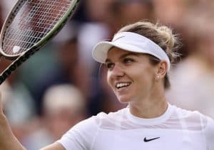 Centrul Naţional de Tenis din Bucureşti devine Simona Halep - Omagiul FRT pentru o campioană naţională.