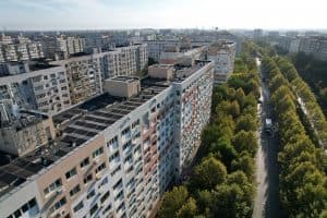Până la Eficientizarea Energetică Completă a Blocurilor!