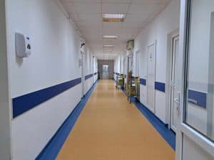  România Are Mare Nevoie de Mai Multe Paturi pentru Pacienții Oncologici - Apel către Autorități!