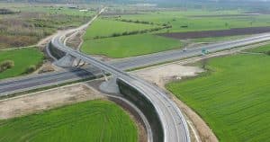 trafic mai fluid între Joița și Bragadiru, contribuind la decongestionarea Bucureștiului