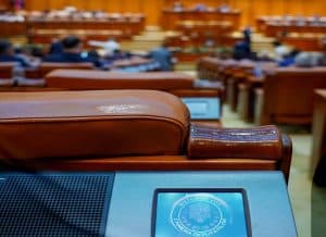De 1 Iunie, Camera Deputaților își deschide porțile! Activități gratuite pentru copii și vizite speciale la sălile parlamentare.