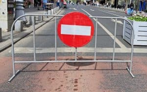  Lucrări la Conducta de Gaze până pe 23 Mai între Strada Slănic și Bulevardul Hristo Botev
