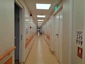 Mihai Leu se Recuperează Promițător la Institutul Fundeni după Intervenția Chirurgicală Complexă