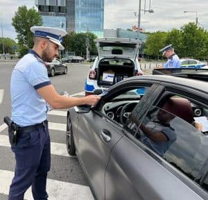 Măsuri Intensive Împotriva Șoferilor Sub Influența Substanțelor Psihoactive!