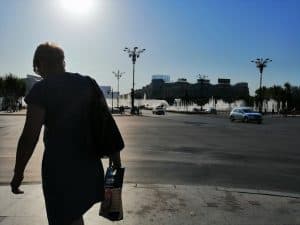 maxime arzătoare de 41°C!