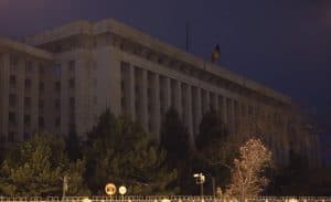  Mesaj RO-ALERT pentru Tulcea. Reacția Forțelor Aeriene Române și Italiene