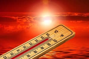 Ajutor şi Hidratare pentru Locuitorii Sectorului 3 pe Vreme Extrem de Calduroasă