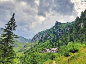  Călătorii cu Viteză Redusă din Cauza Terenului Afectat de Alunecări.