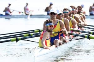 Triplă Calificare Românească în Finalele A la Europenele de Canotaj de la Plovdiv După Recorduri Europene Impresionante