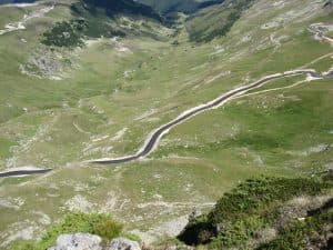 Doi motocicliști străini pierd viețile și un alt accident dramatic pe Transfăgărășan