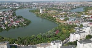O Prioritate Esențială pentru Dezvoltare Durabilă